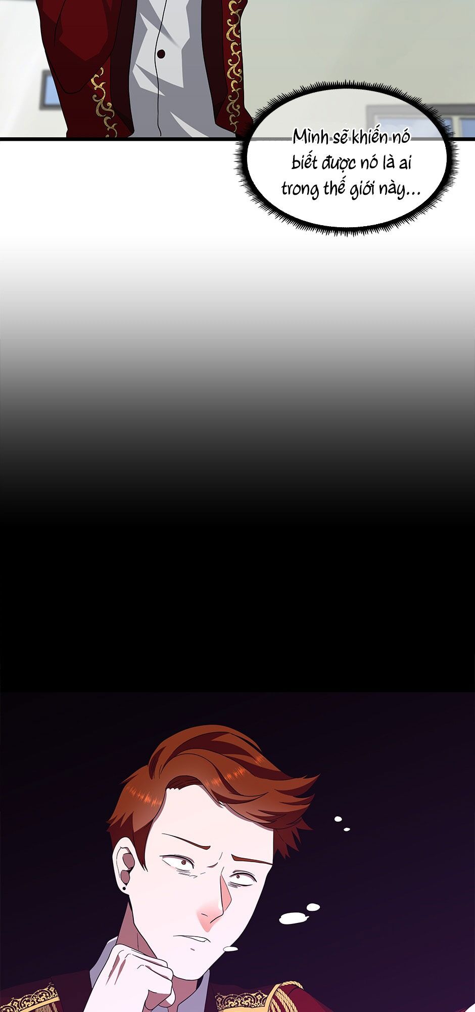 Ánh Sáng Cuối Con Đường Chapter 80 - Trang 2