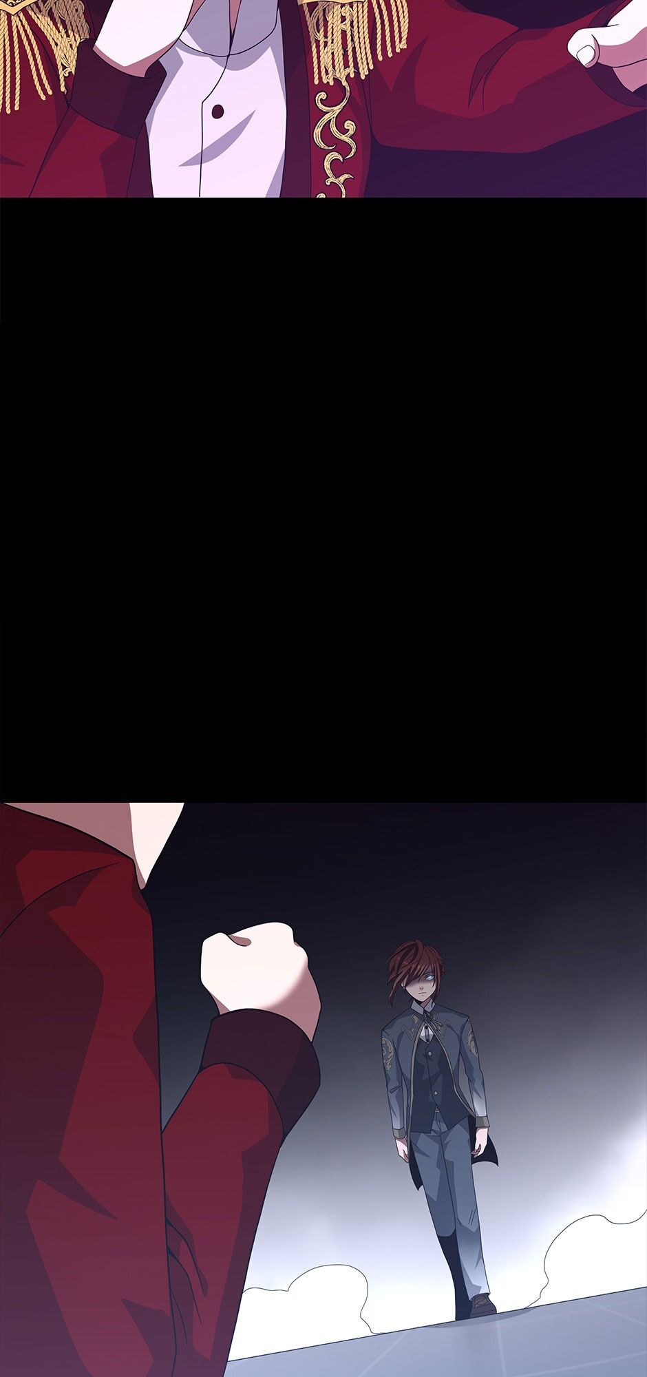 Ánh Sáng Cuối Con Đường Chapter 80 - Trang 2