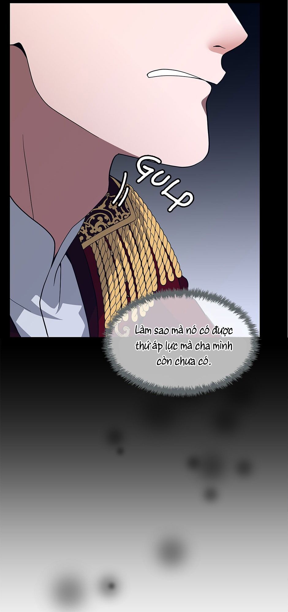 Ánh Sáng Cuối Con Đường Chapter 80 - Trang 2