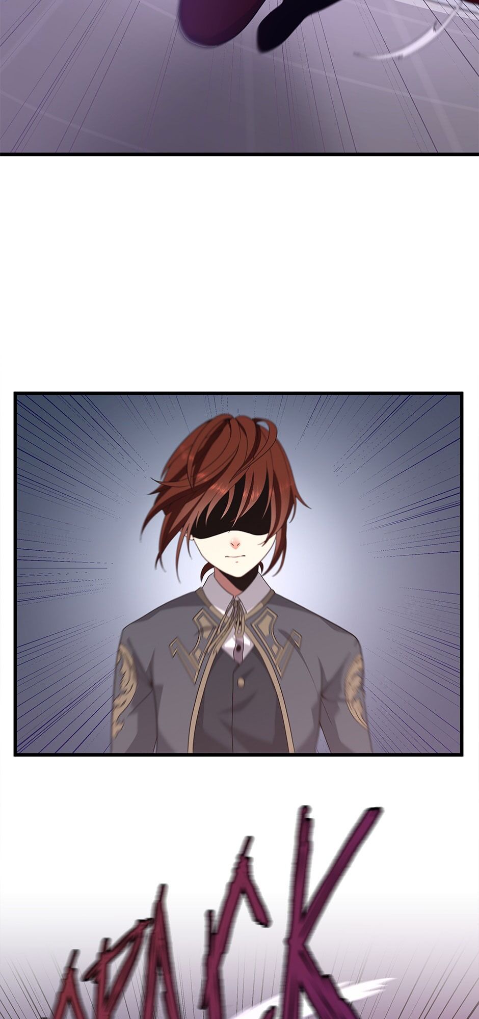 Ánh Sáng Cuối Con Đường Chapter 80 - Trang 2