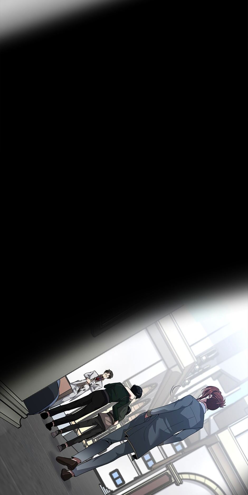 Ánh Sáng Cuối Con Đường Chapter 80 - Trang 2