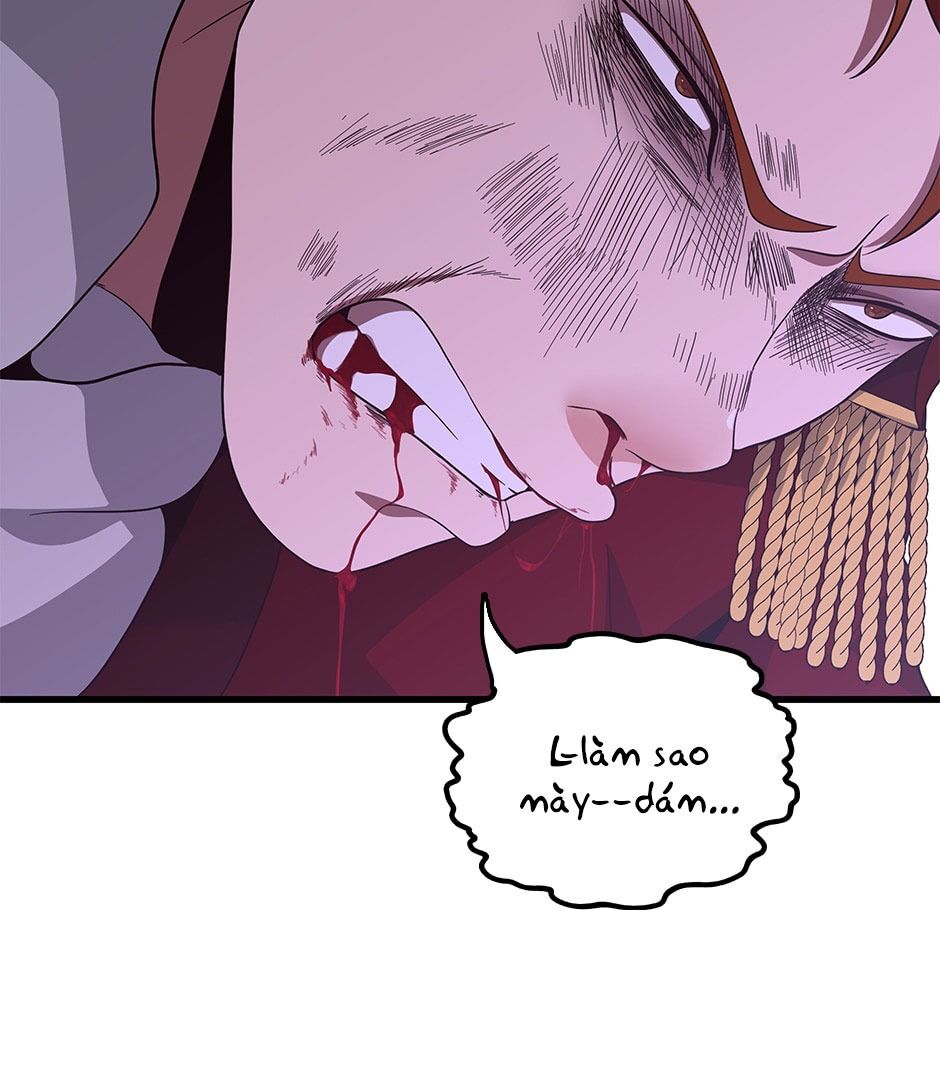 Ánh Sáng Cuối Con Đường Chapter 80 - Trang 2