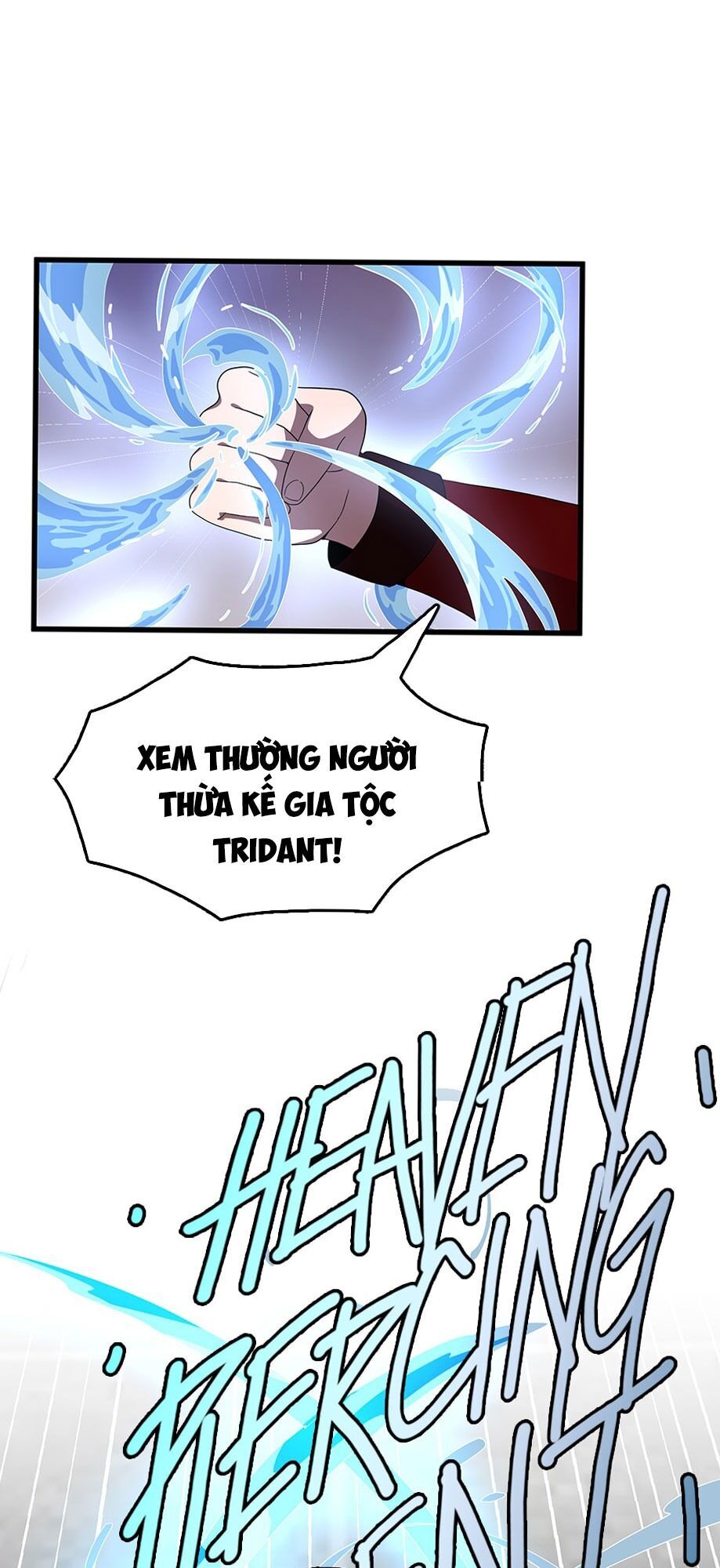 Ánh Sáng Cuối Con Đường Chapter 80 - Trang 2