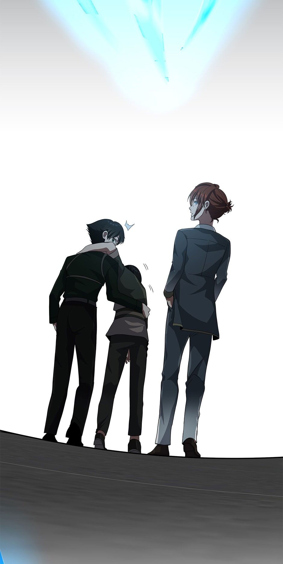 Ánh Sáng Cuối Con Đường Chapter 80 - Trang 2