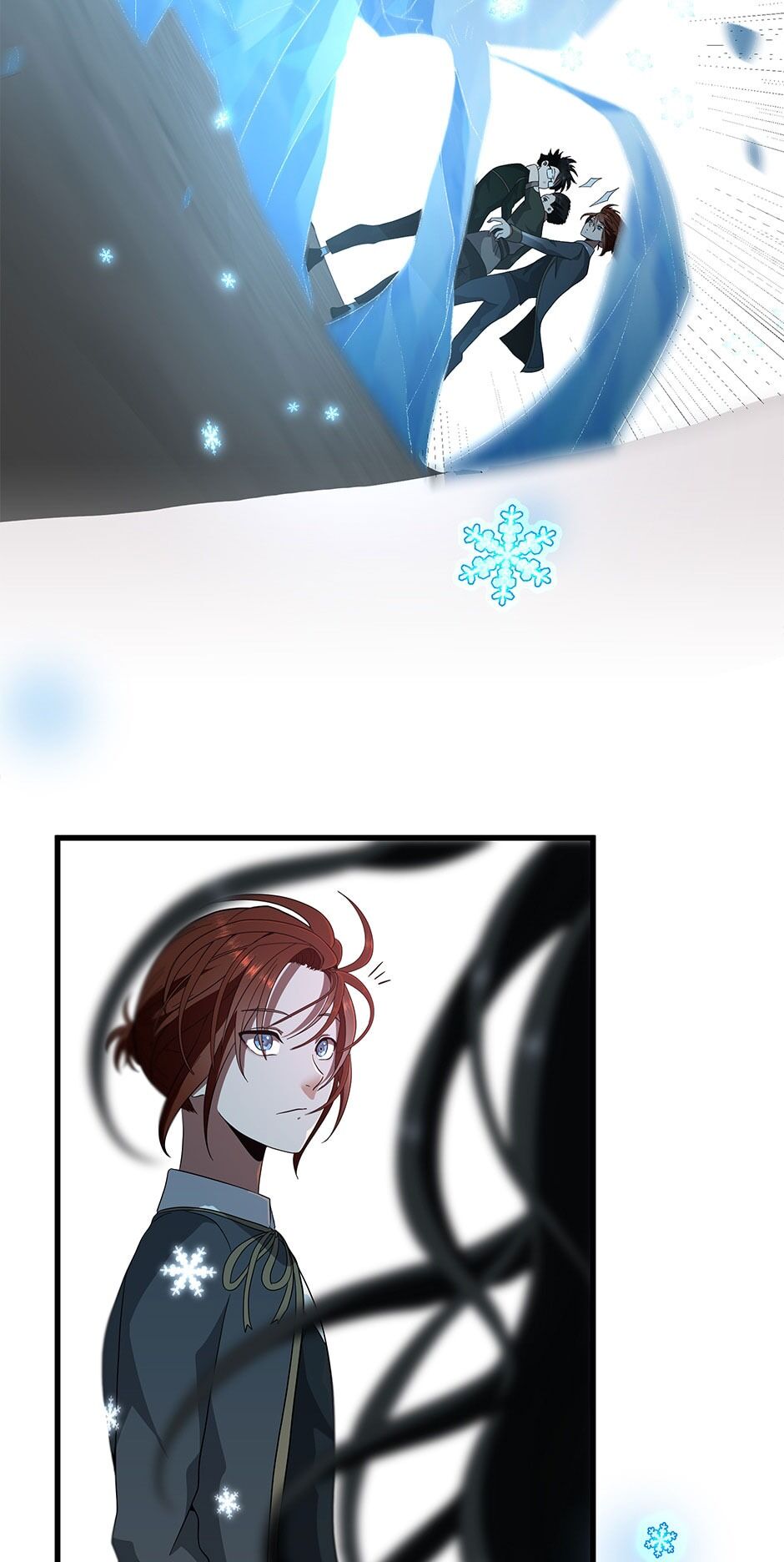 Ánh Sáng Cuối Con Đường Chapter 80 - Trang 2