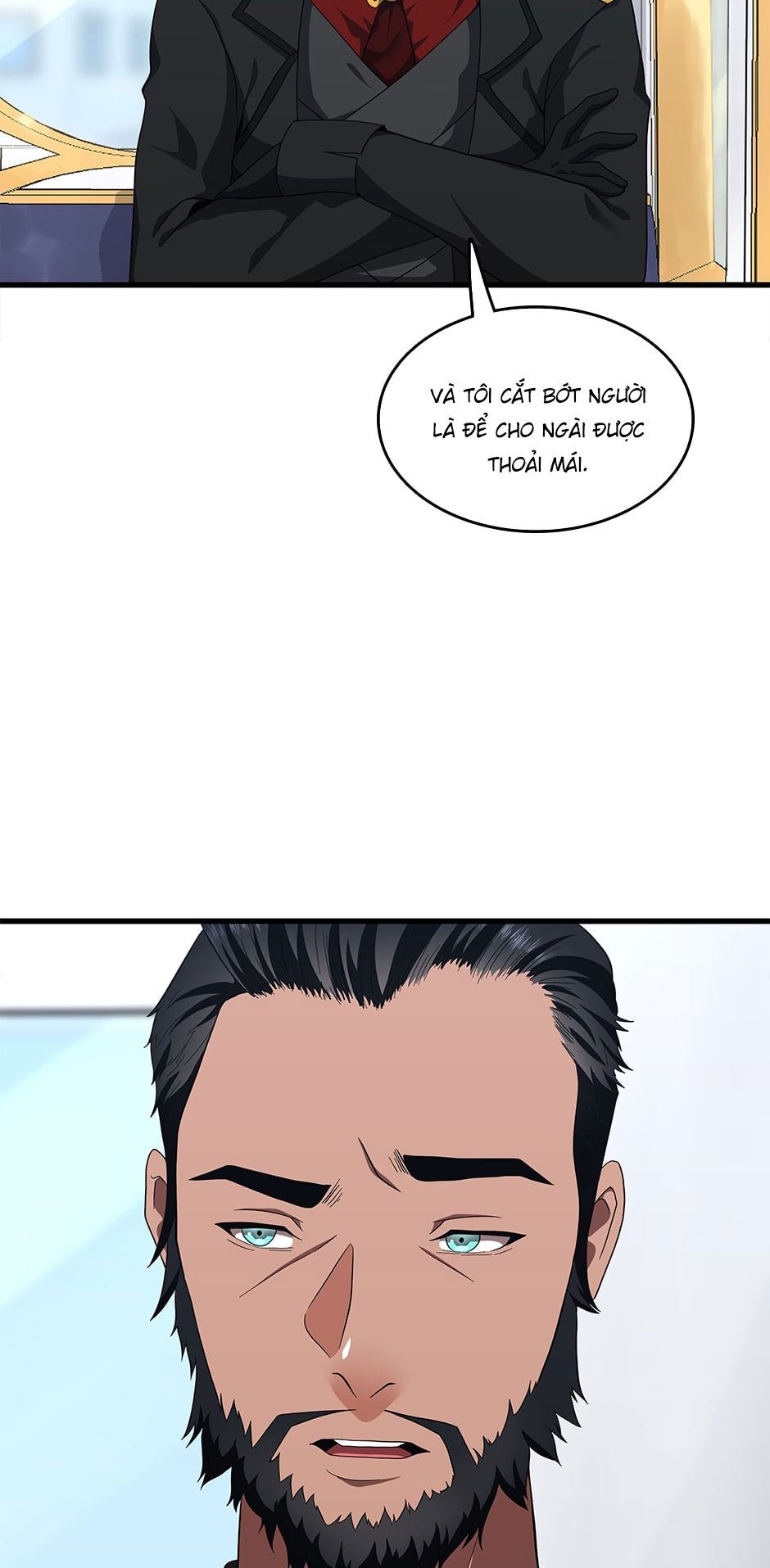 Ánh Sáng Cuối Con Đường Chapter 80 - Trang 2