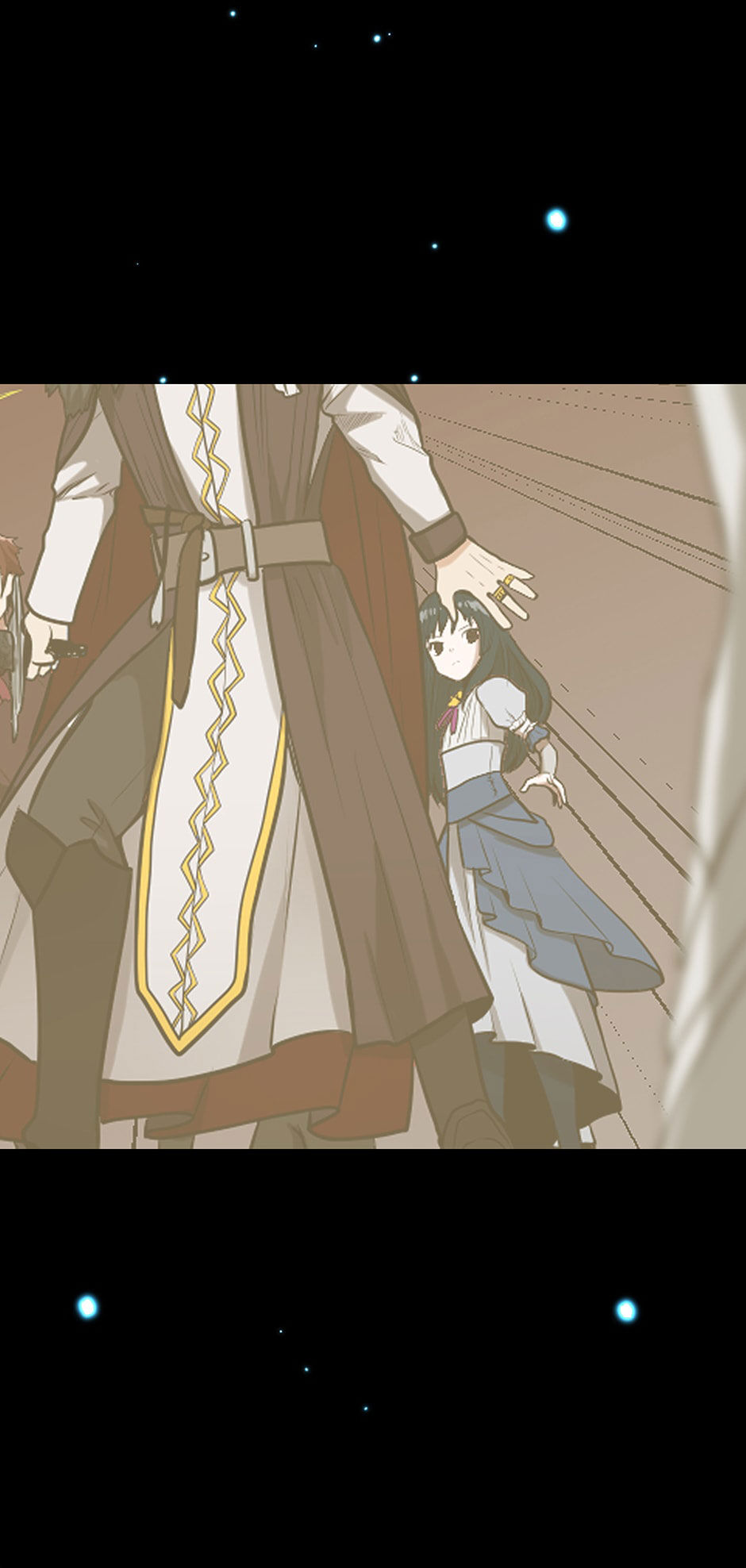 Ánh Sáng Cuối Con Đường Chapter 81 - Trang 2