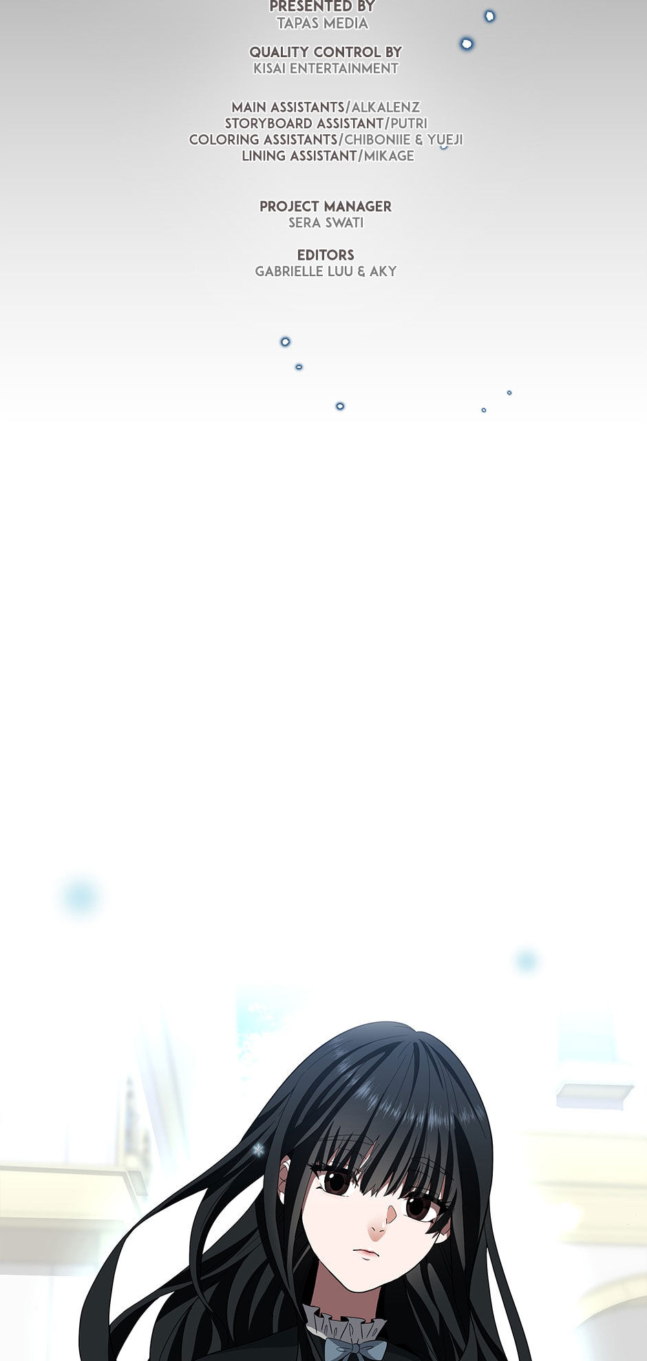 Ánh Sáng Cuối Con Đường Chapter 81 - Trang 2