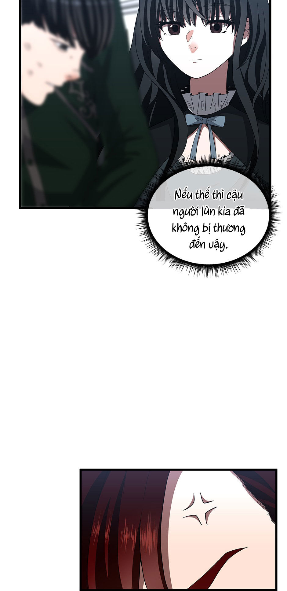 Ánh Sáng Cuối Con Đường Chapter 81 - Trang 2