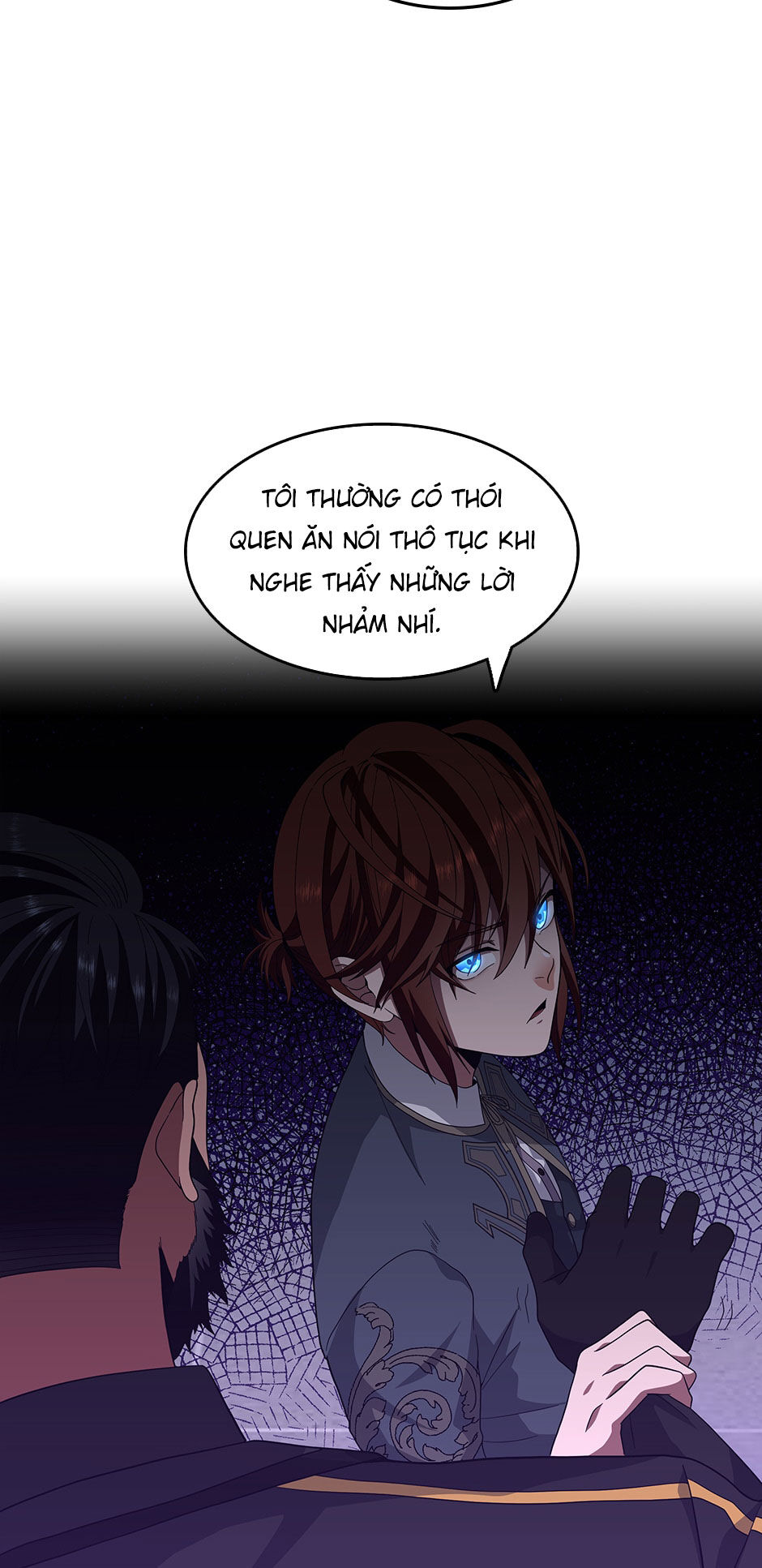 Ánh Sáng Cuối Con Đường Chapter 81 - Trang 2