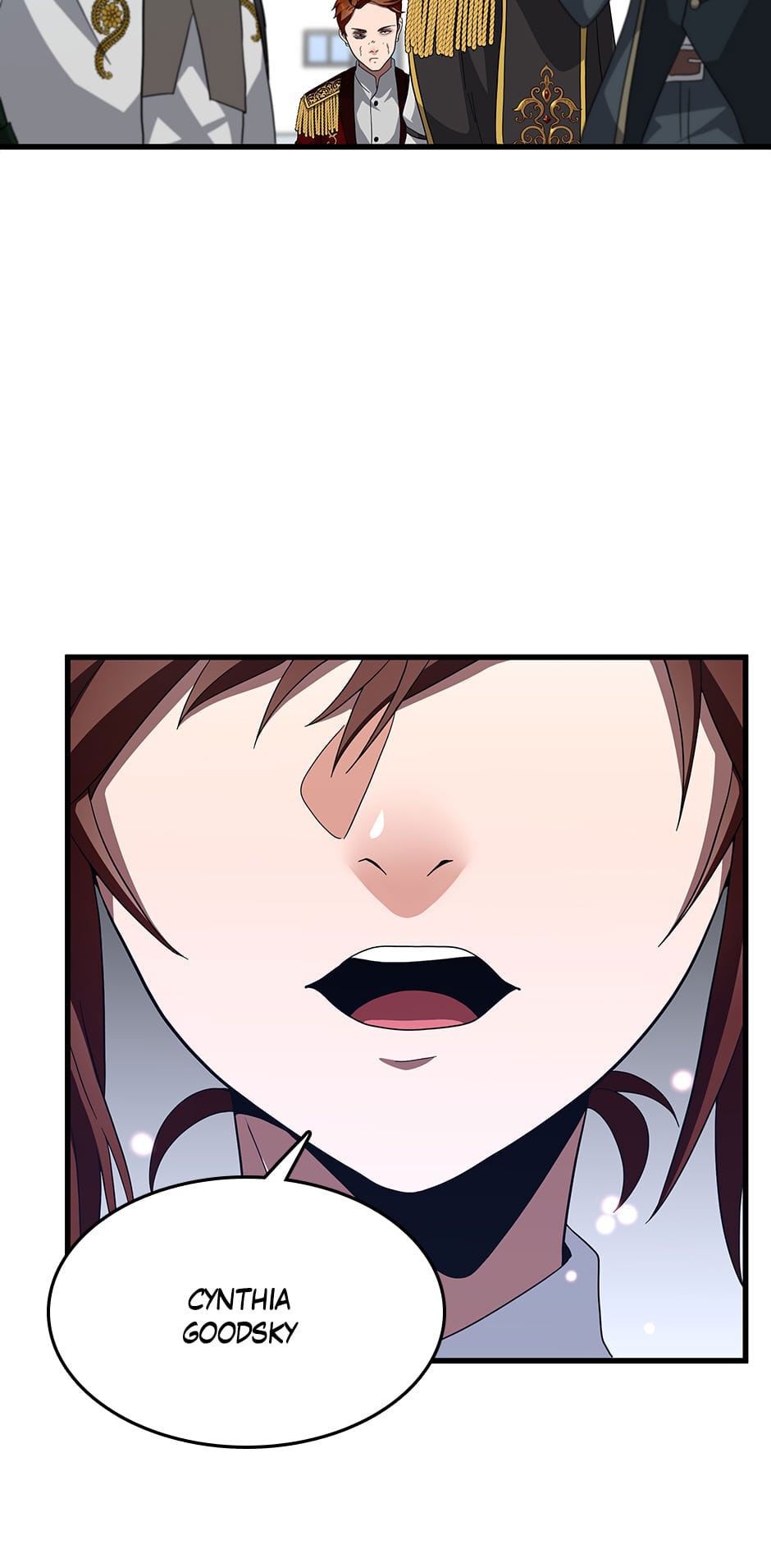 Ánh Sáng Cuối Con Đường Chapter 81 - Trang 2