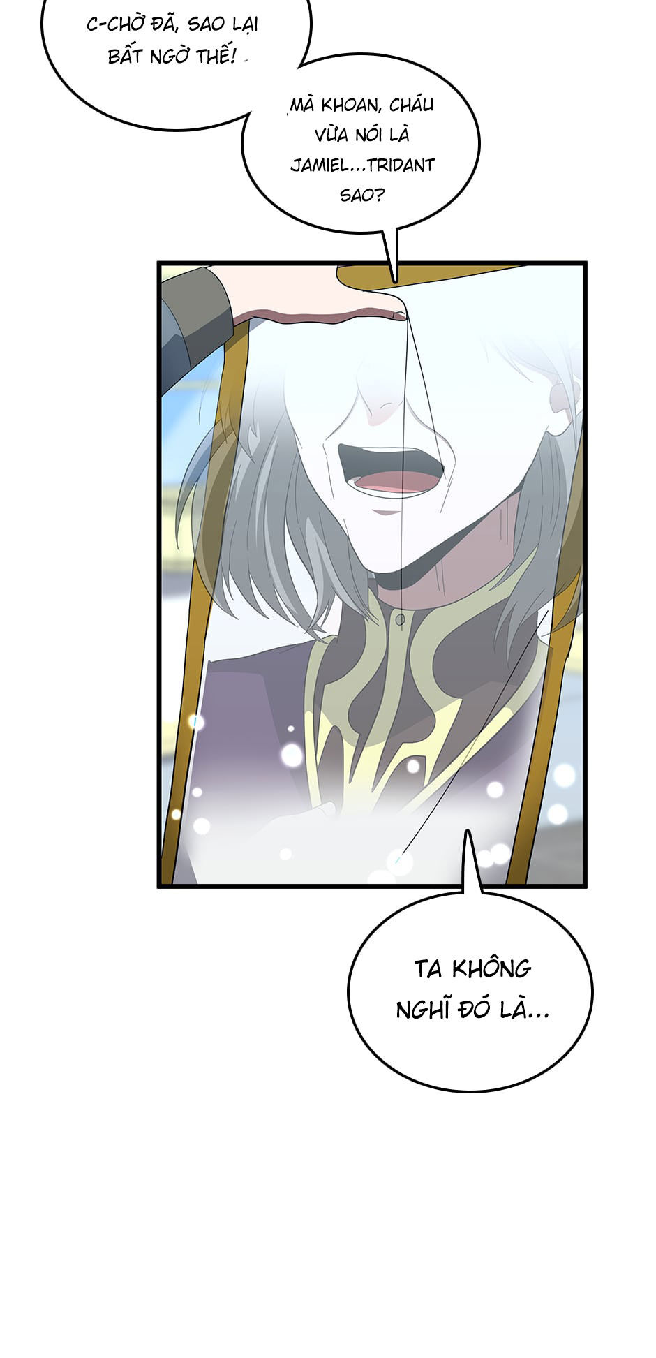 Ánh Sáng Cuối Con Đường Chapter 81 - Trang 2