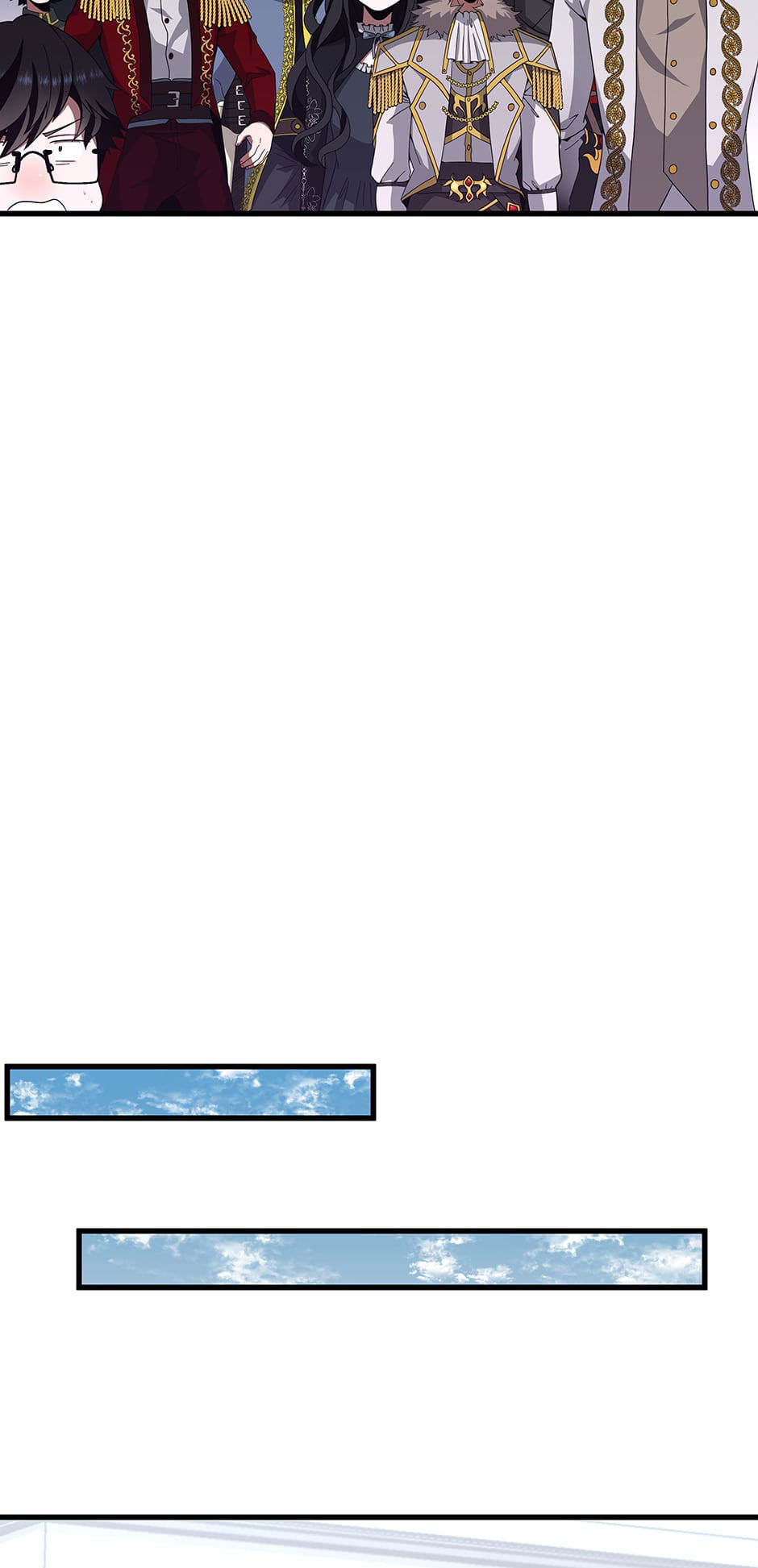 Ánh Sáng Cuối Con Đường Chapter 81 - Trang 2