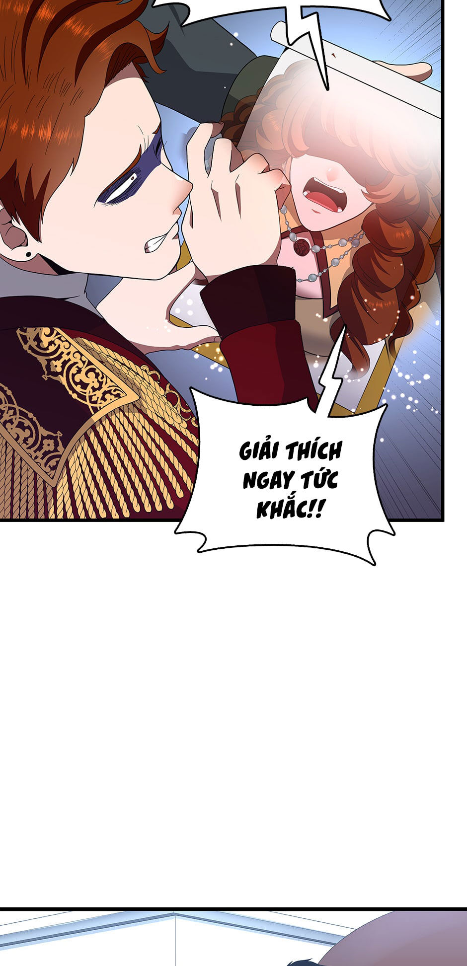 Ánh Sáng Cuối Con Đường Chapter 81 - Trang 2