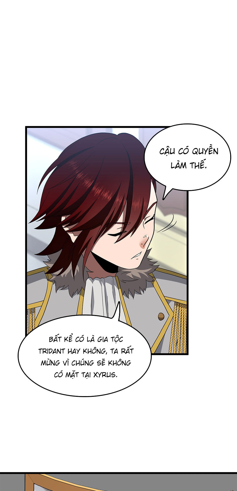 Ánh Sáng Cuối Con Đường Chapter 81 - Trang 2