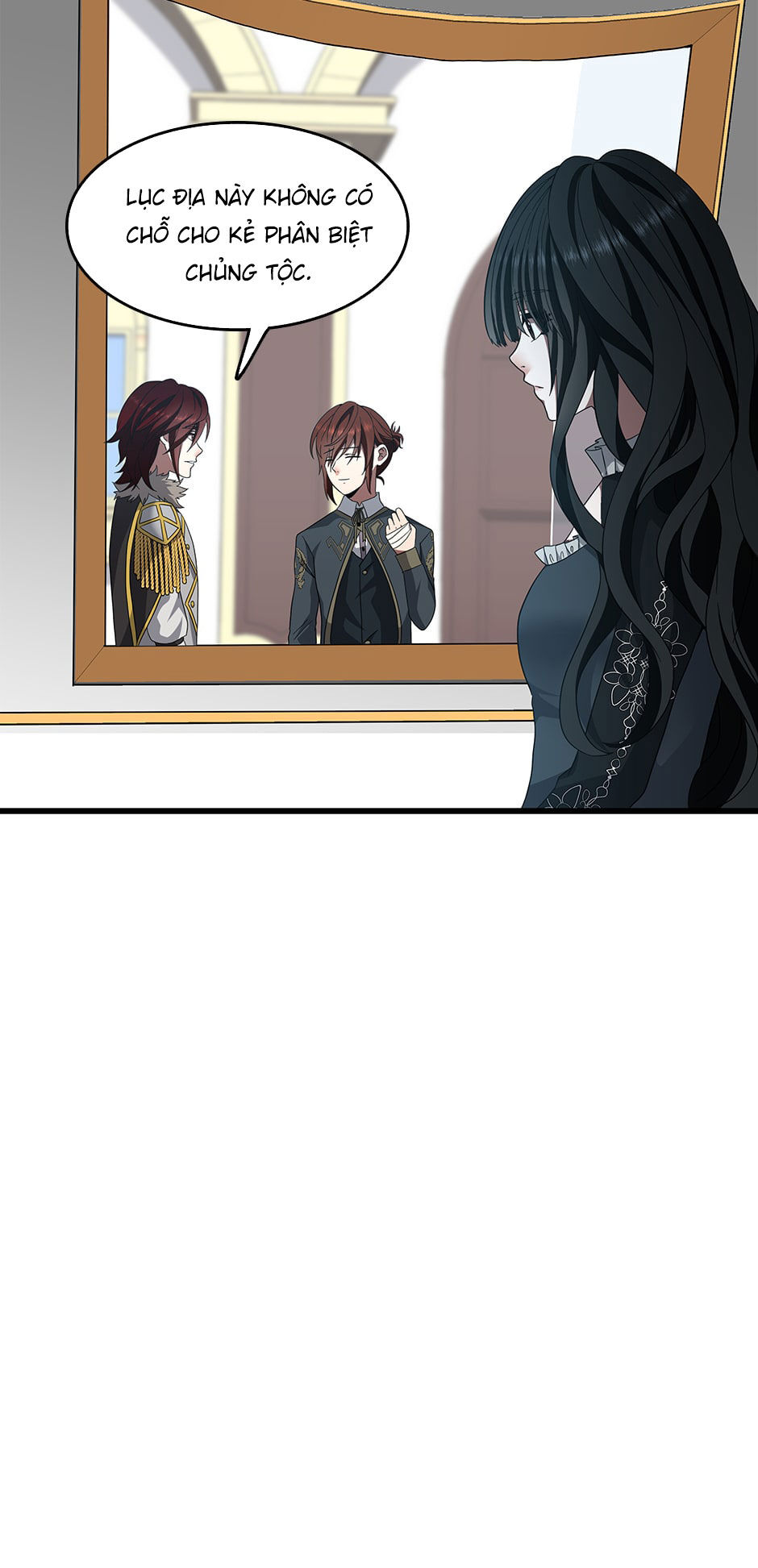 Ánh Sáng Cuối Con Đường Chapter 81 - Trang 2