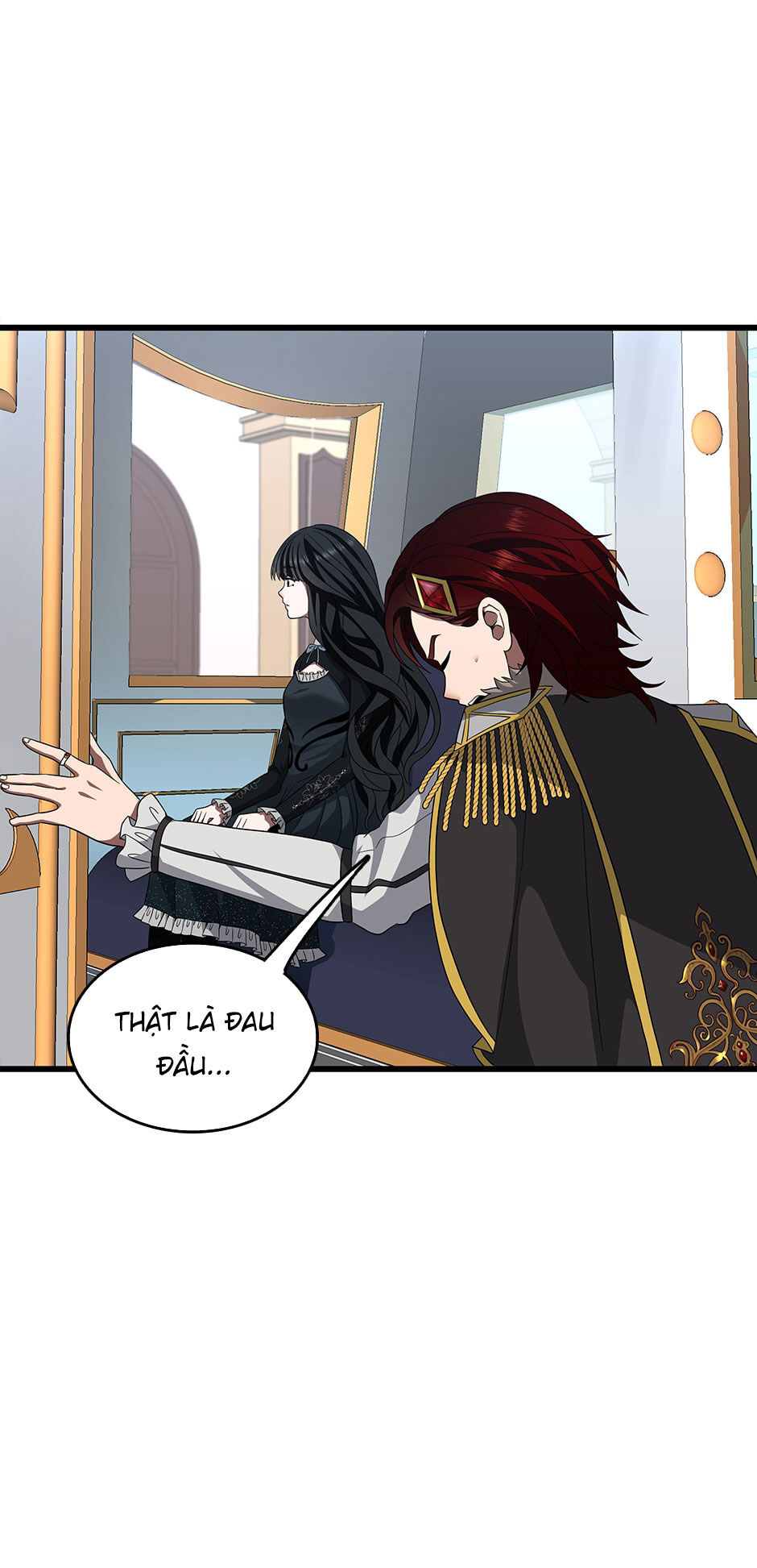 Ánh Sáng Cuối Con Đường Chapter 81 - Trang 2