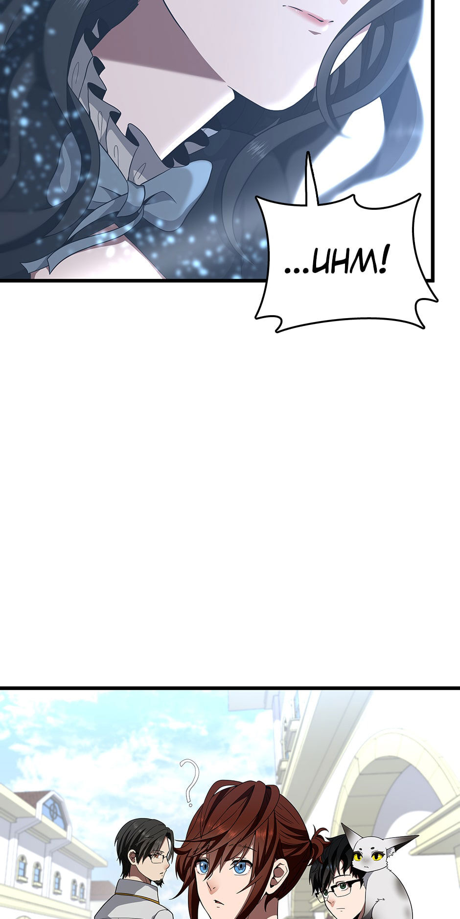 Ánh Sáng Cuối Con Đường Chapter 81 - Trang 2