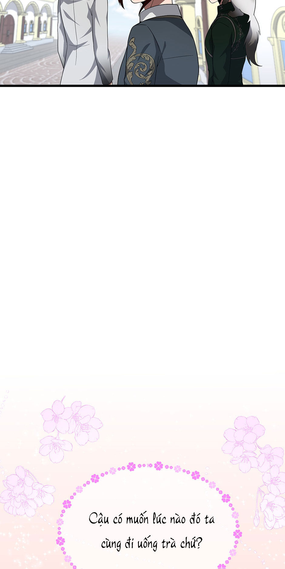 Ánh Sáng Cuối Con Đường Chapter 81 - Trang 2