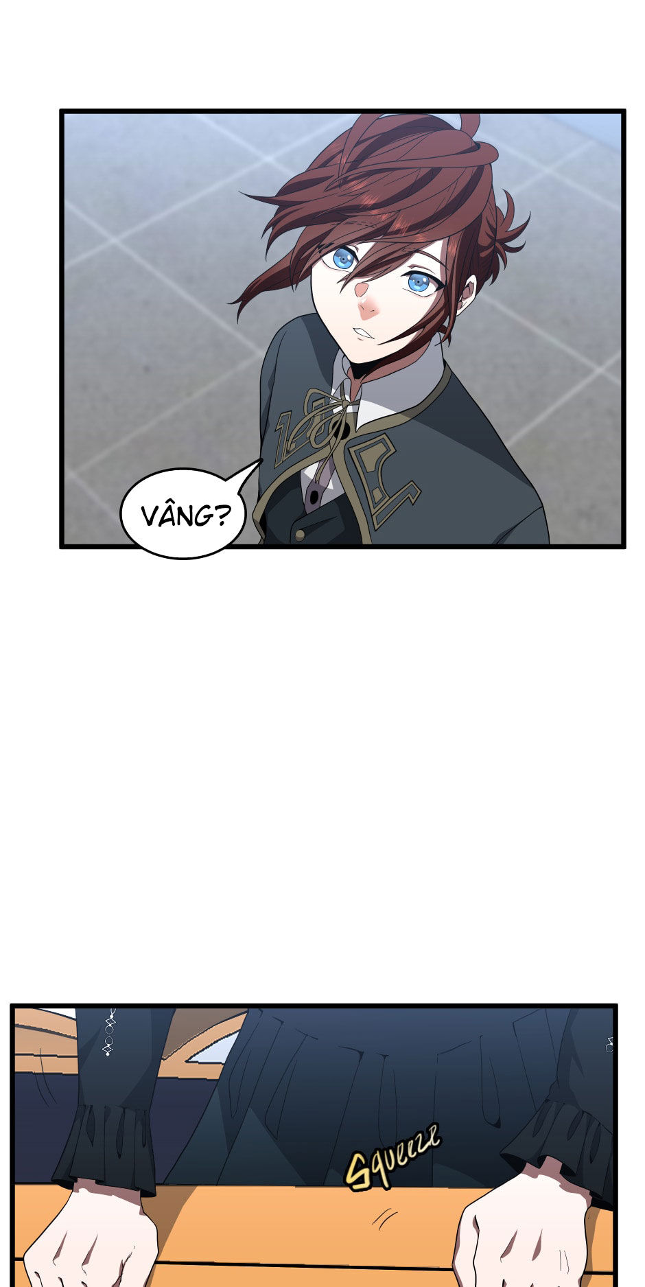 Ánh Sáng Cuối Con Đường Chapter 81 - Trang 2