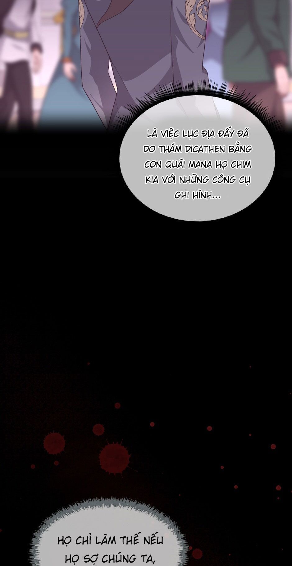 Ánh Sáng Cuối Con Đường Chapter 82 - Trang 2