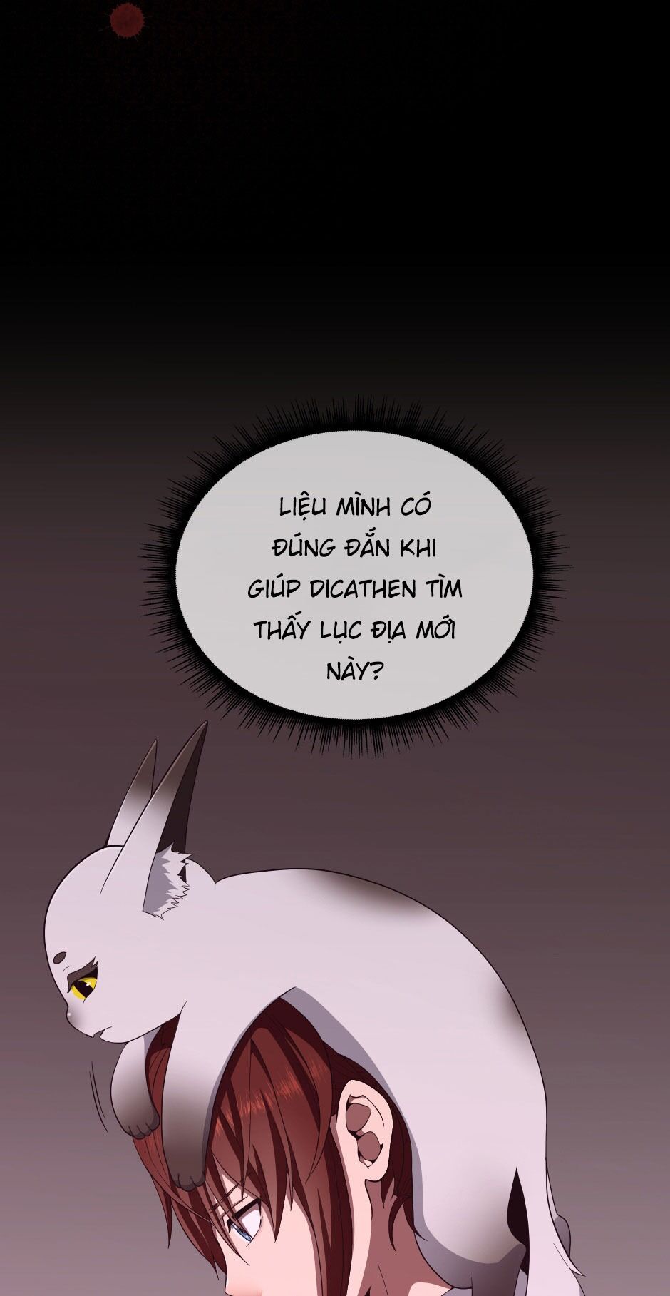 Ánh Sáng Cuối Con Đường Chapter 82 - Trang 2