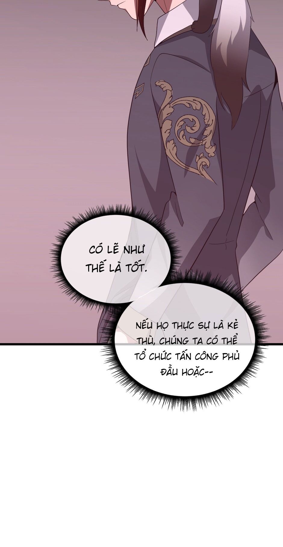 Ánh Sáng Cuối Con Đường Chapter 82 - Trang 2