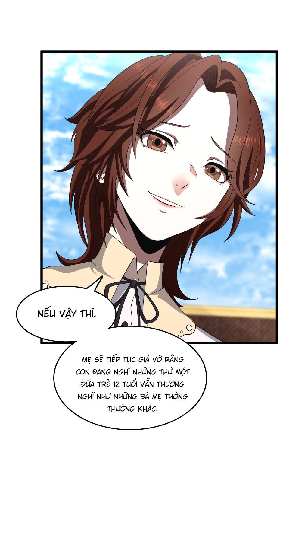 Ánh Sáng Cuối Con Đường Chapter 82 - Trang 2