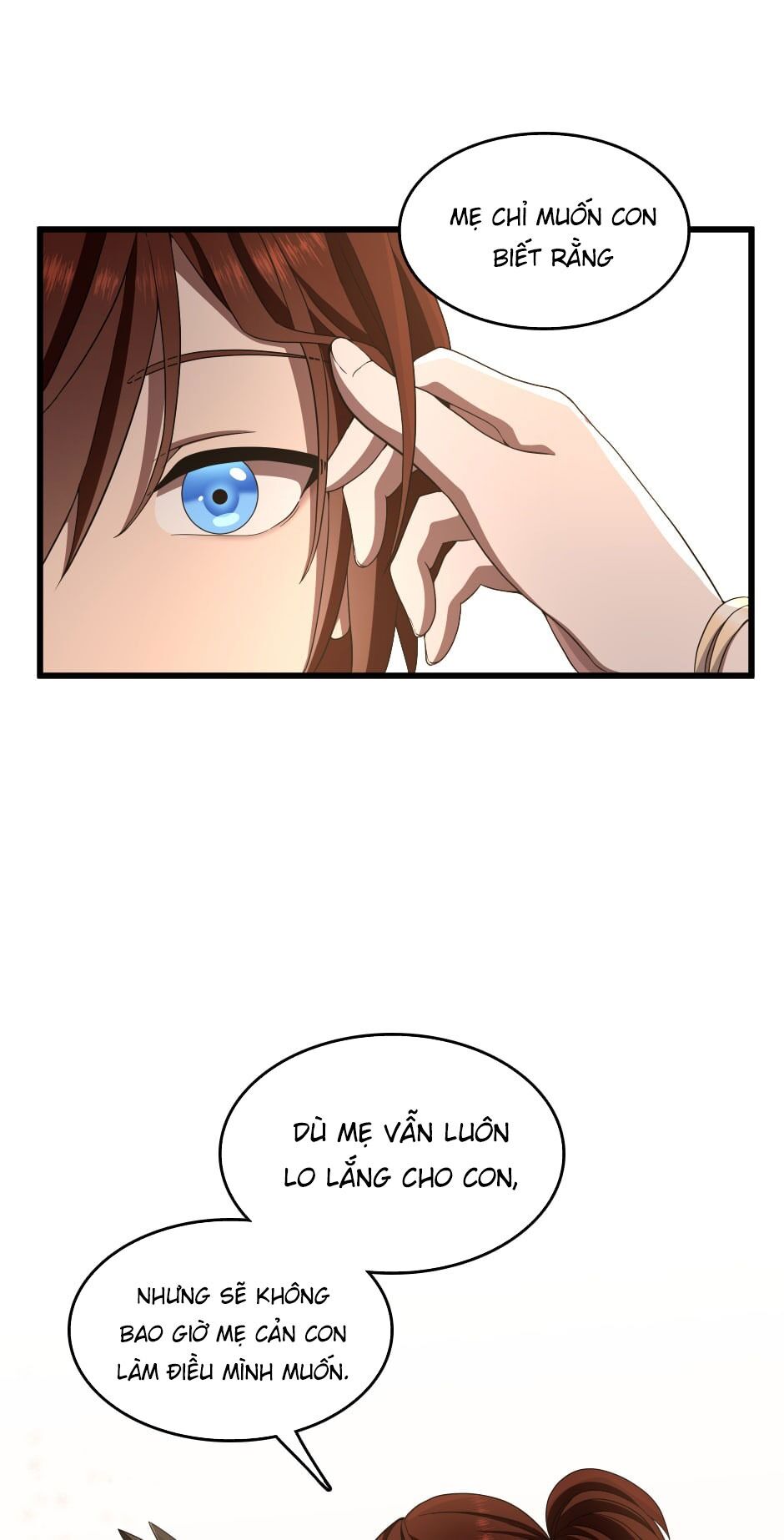 Ánh Sáng Cuối Con Đường Chapter 82 - Trang 2