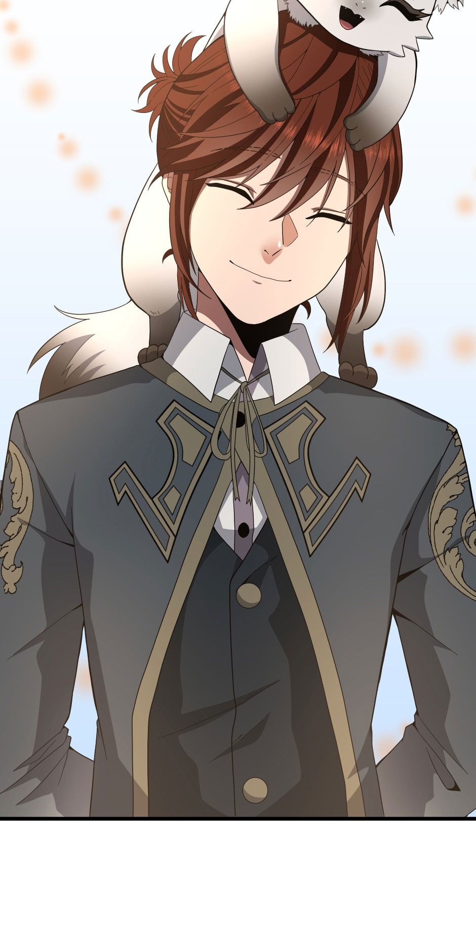 Ánh Sáng Cuối Con Đường Chapter 82 - Trang 2