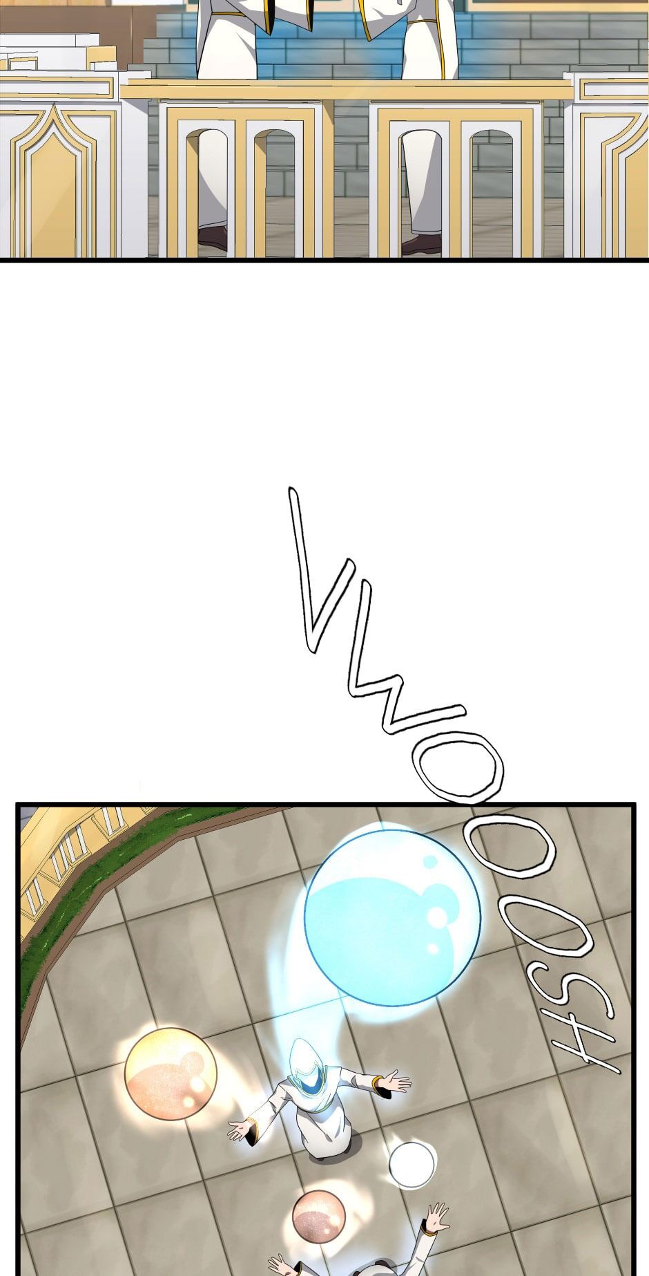 Ánh Sáng Cuối Con Đường Chapter 82 - Trang 2