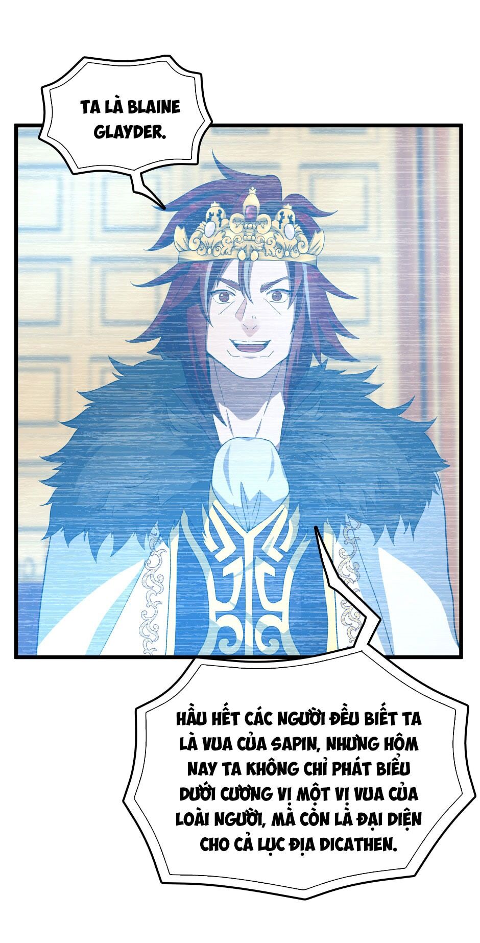 Ánh Sáng Cuối Con Đường Chapter 82 - Trang 2