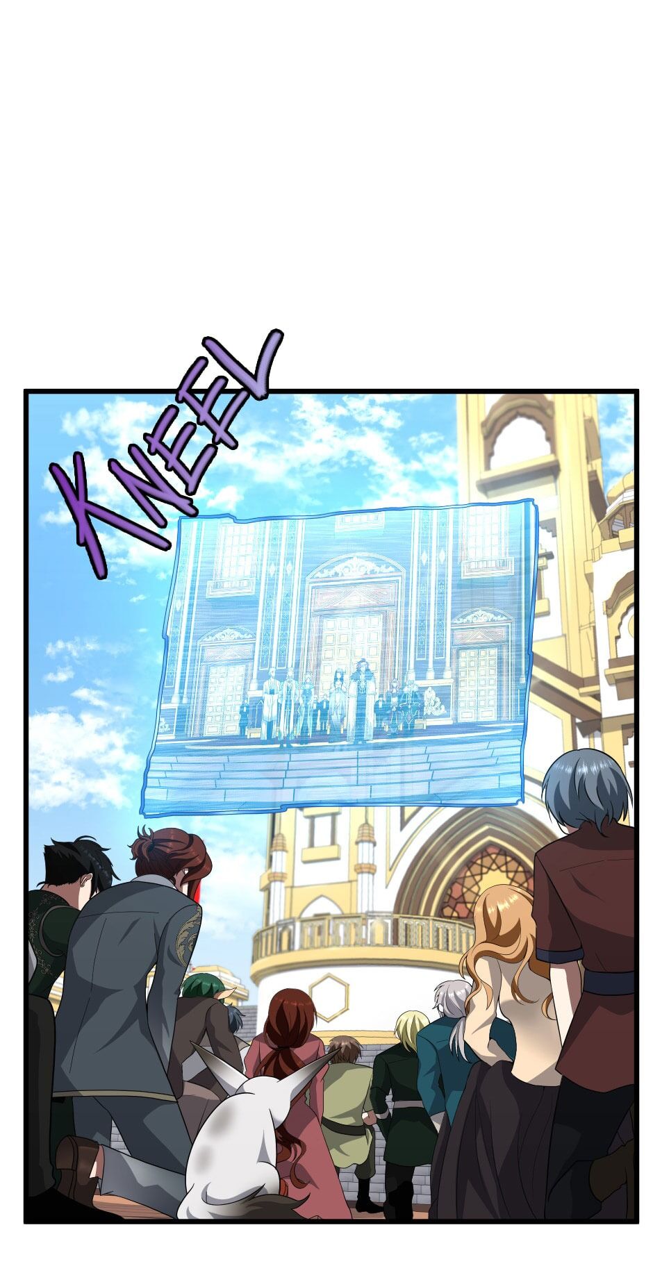 Ánh Sáng Cuối Con Đường Chapter 82 - Trang 2