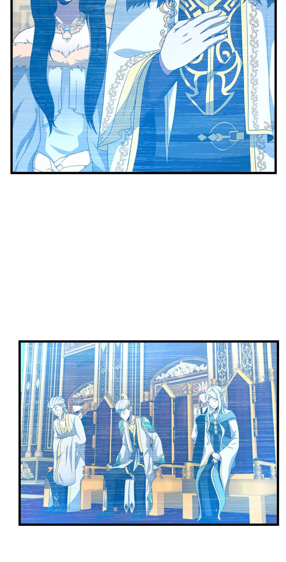 Ánh Sáng Cuối Con Đường Chapter 82 - Trang 2