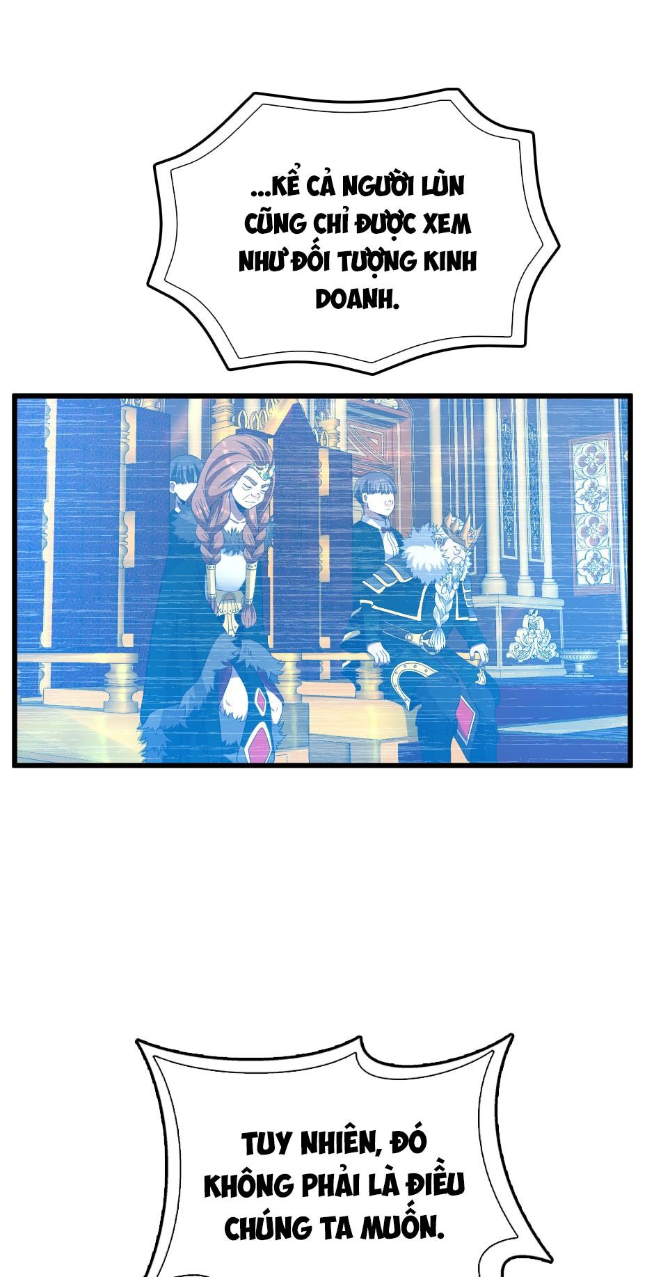 Ánh Sáng Cuối Con Đường Chapter 82 - Trang 2