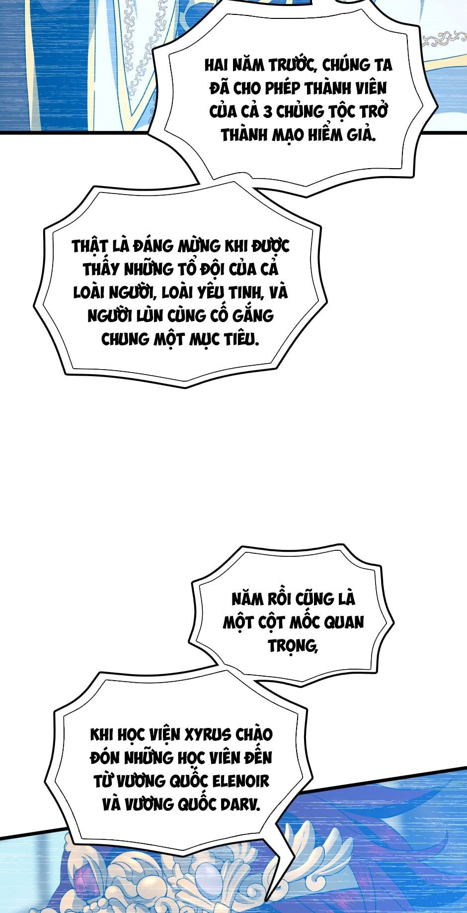 Ánh Sáng Cuối Con Đường Chapter 82 - Trang 2