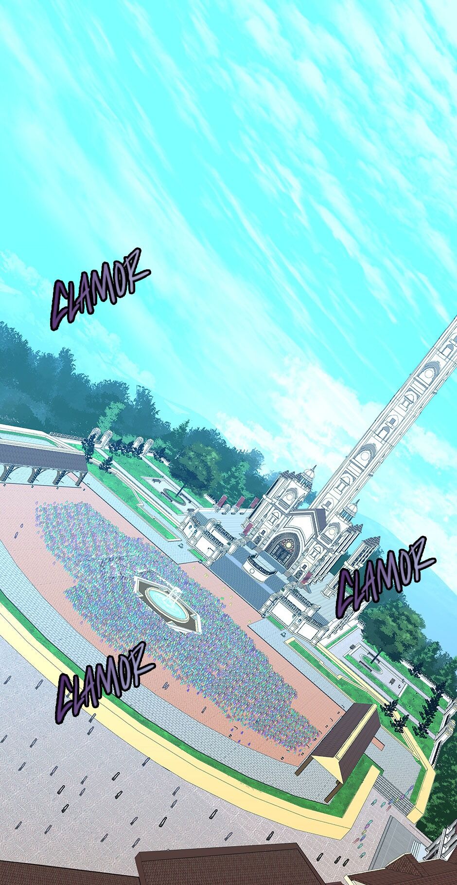 Ánh Sáng Cuối Con Đường Chapter 82 - Trang 2