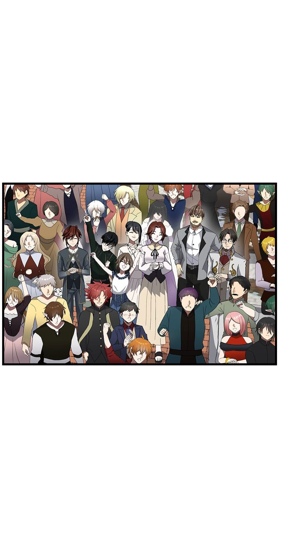 Ánh Sáng Cuối Con Đường Chapter 82 - Trang 2