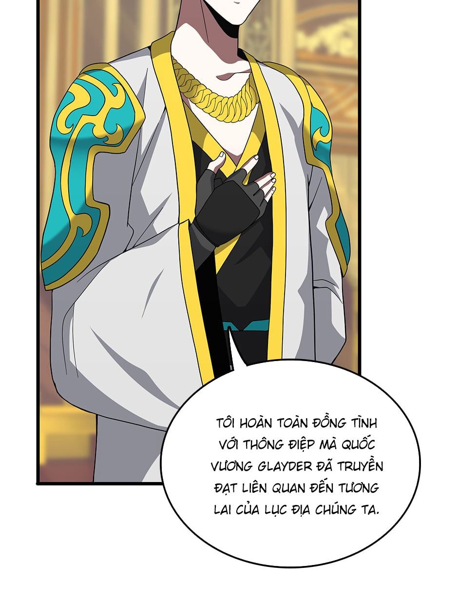 Ánh Sáng Cuối Con Đường Chapter 82 - Trang 2