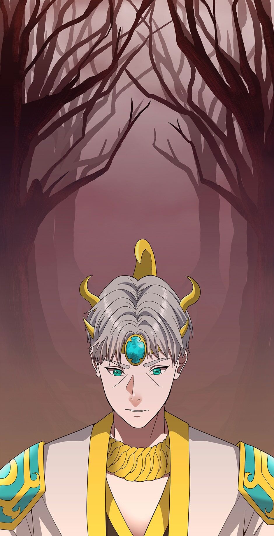 Ánh Sáng Cuối Con Đường Chapter 82 - Trang 2