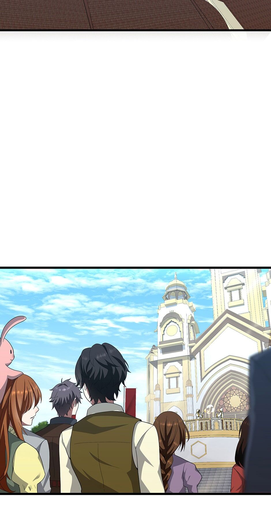 Ánh Sáng Cuối Con Đường Chapter 82 - Trang 2