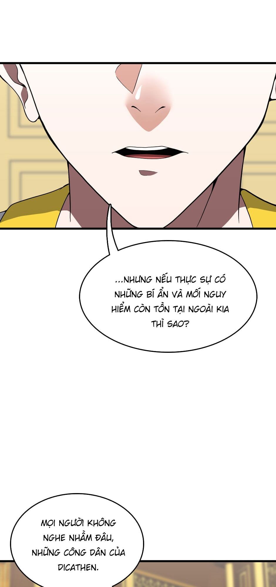 Ánh Sáng Cuối Con Đường Chapter 82 - Trang 2