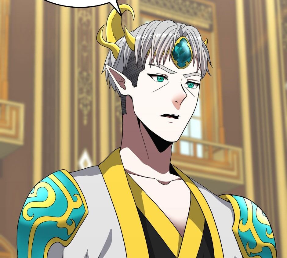 Ánh Sáng Cuối Con Đường Chapter 82 - Trang 2