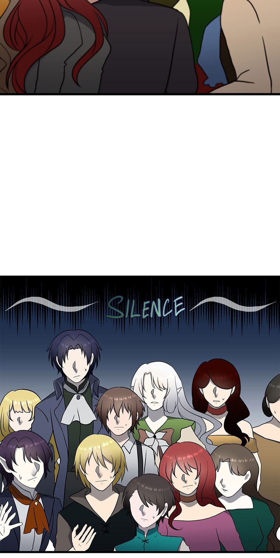 Ánh Sáng Cuối Con Đường Chapter 82 - Trang 2