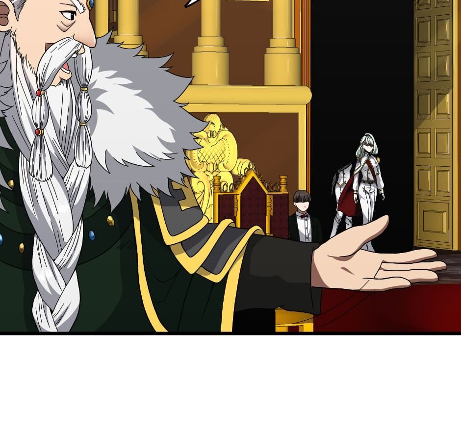 Ánh Sáng Cuối Con Đường Chapter 82 - Trang 2