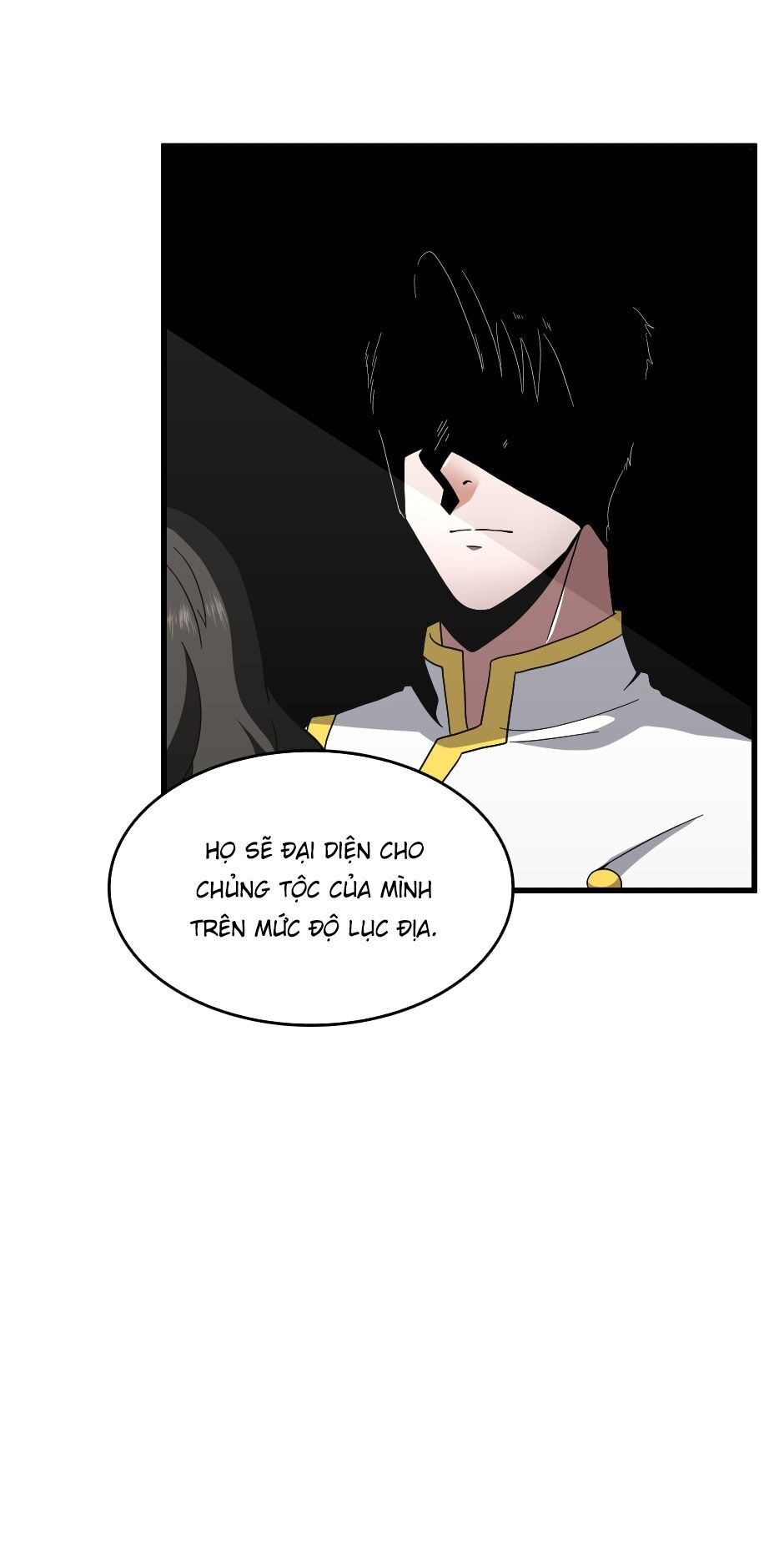 Ánh Sáng Cuối Con Đường Chapter 82 - Trang 2