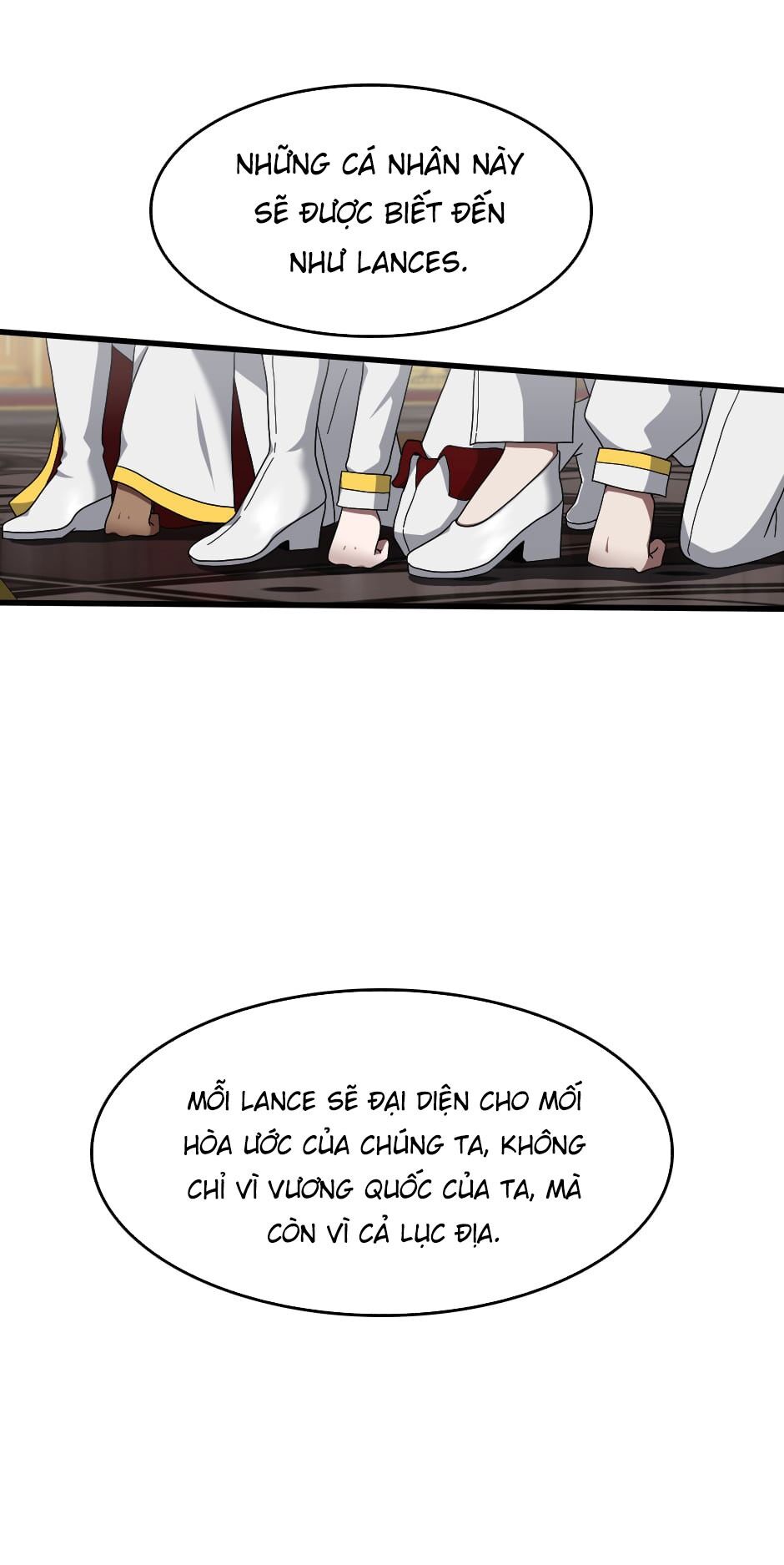 Ánh Sáng Cuối Con Đường Chapter 82 - Trang 2