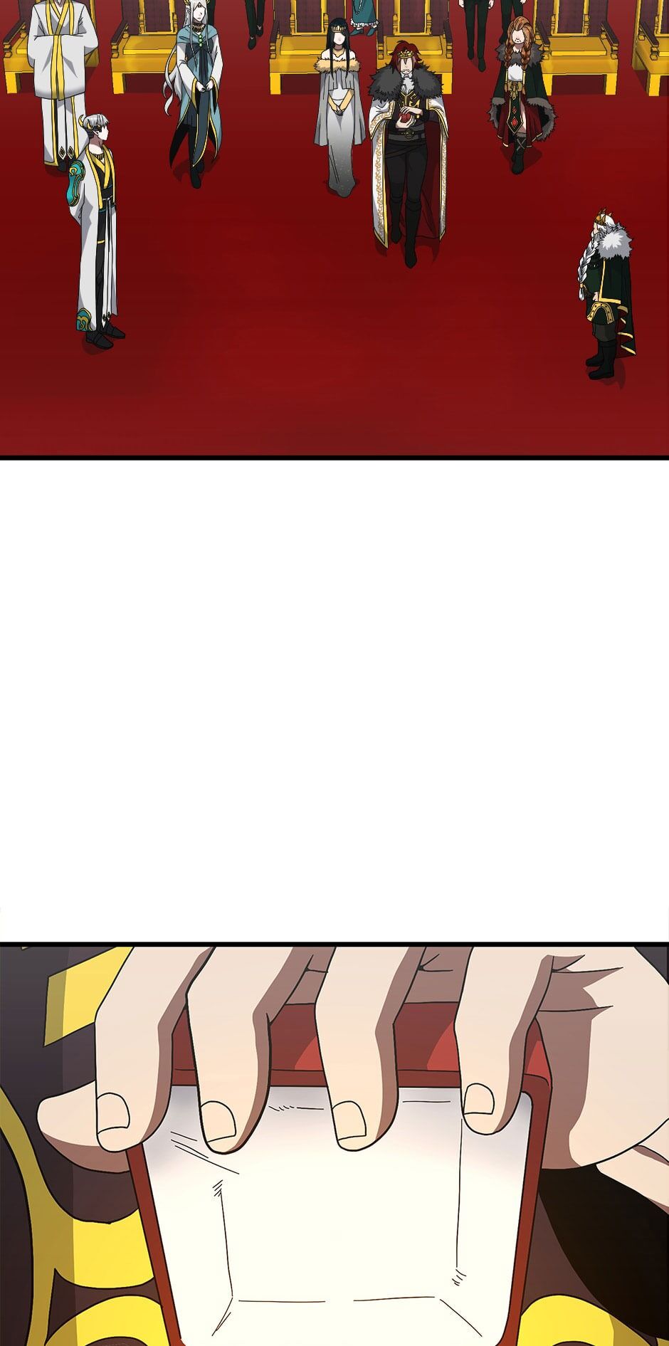 Ánh Sáng Cuối Con Đường Chapter 82 - Trang 2