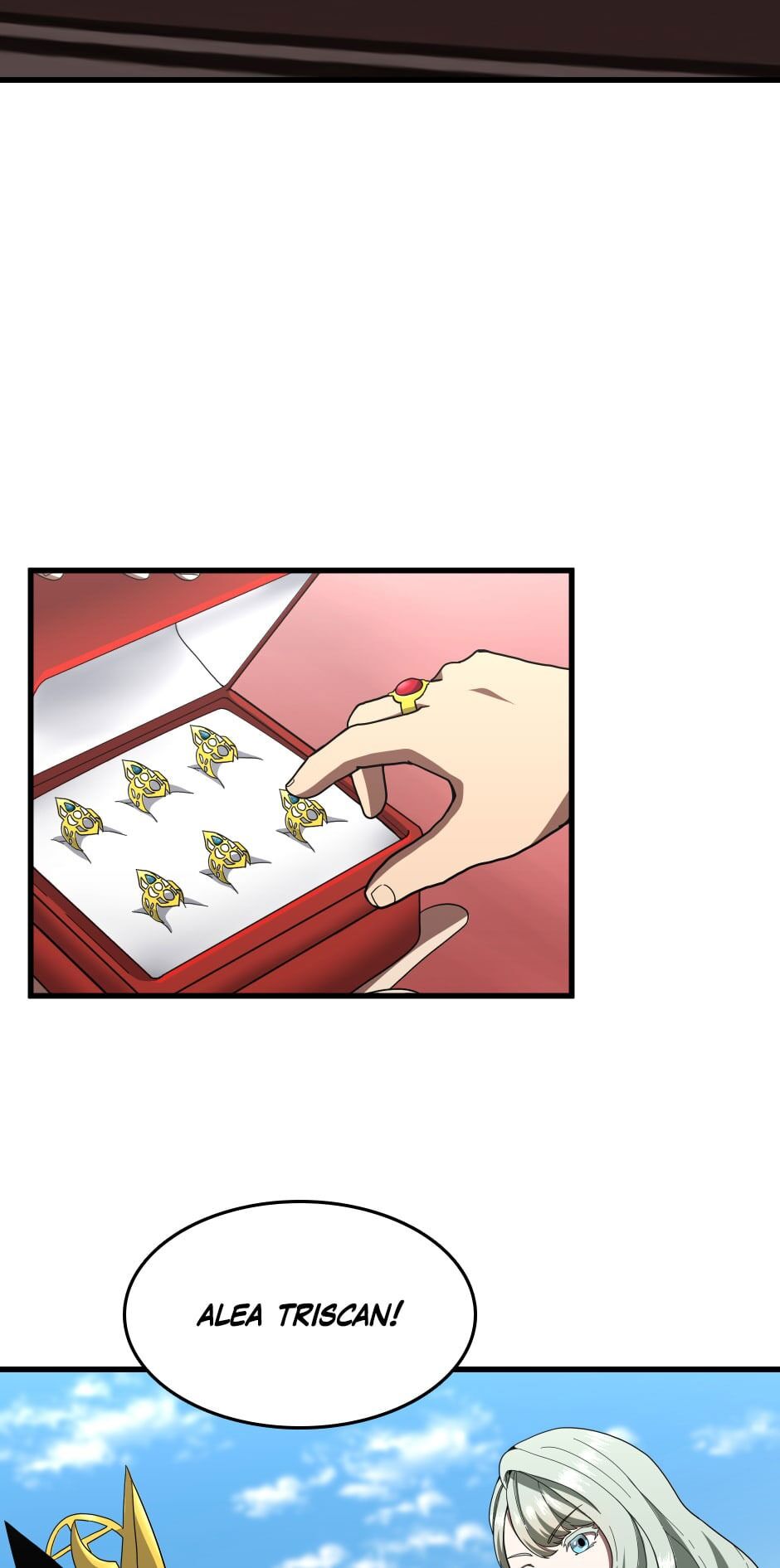 Ánh Sáng Cuối Con Đường Chapter 82 - Trang 2