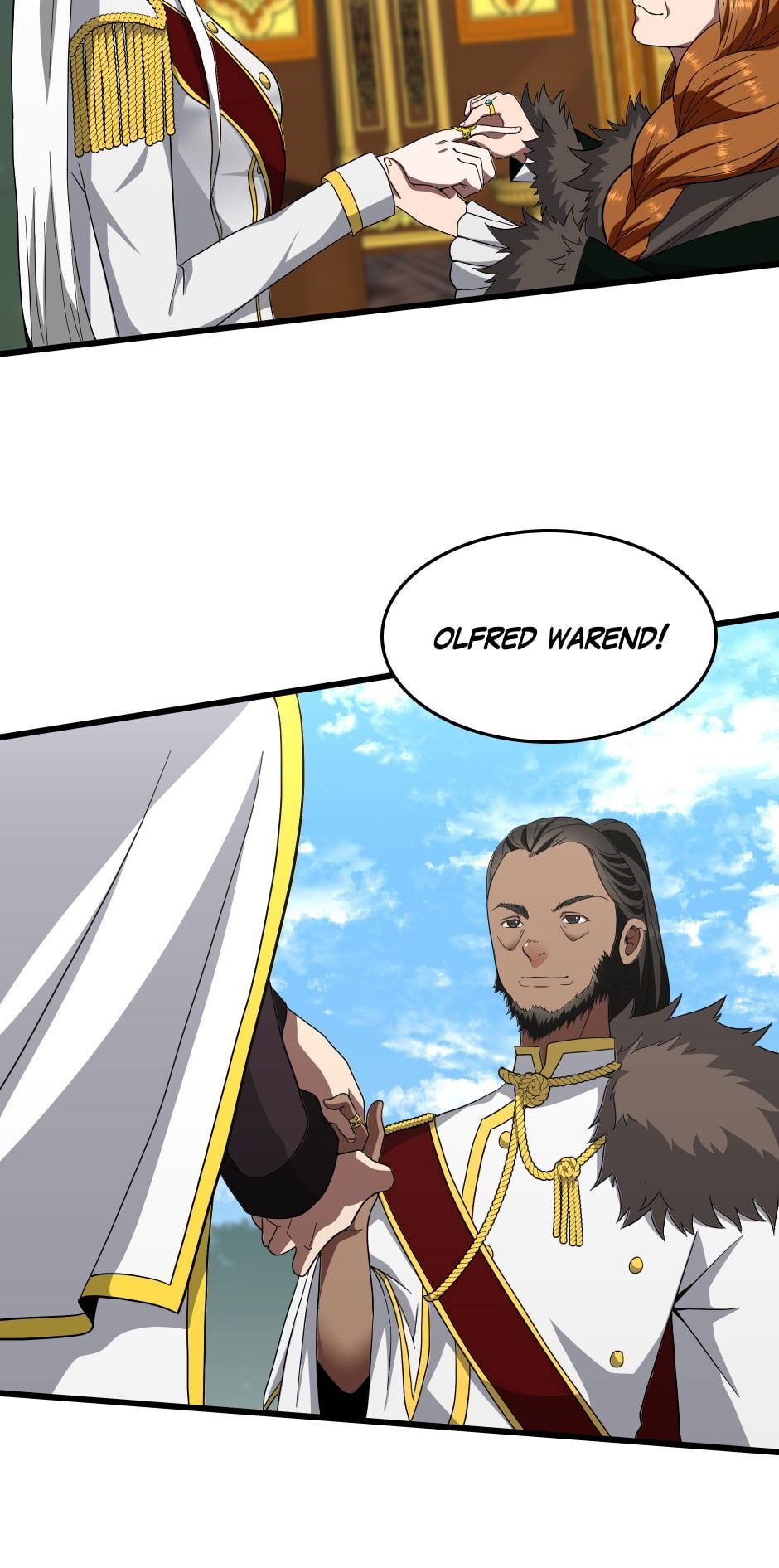 Ánh Sáng Cuối Con Đường Chapter 82 - Trang 2